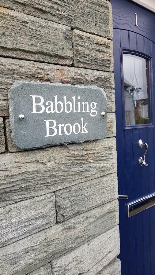 Babbling Brook Guesthouse Keswick  Exterior photo